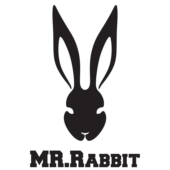 Mr. Rabbit