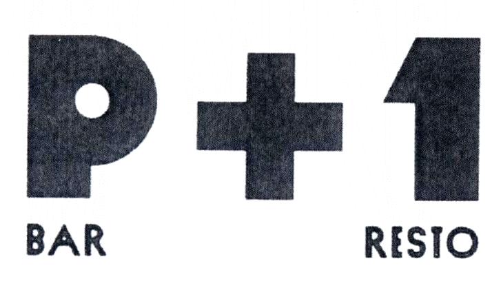 P+1 BAR RESTO