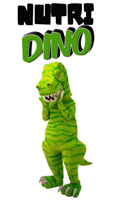 NUTRI DINO
