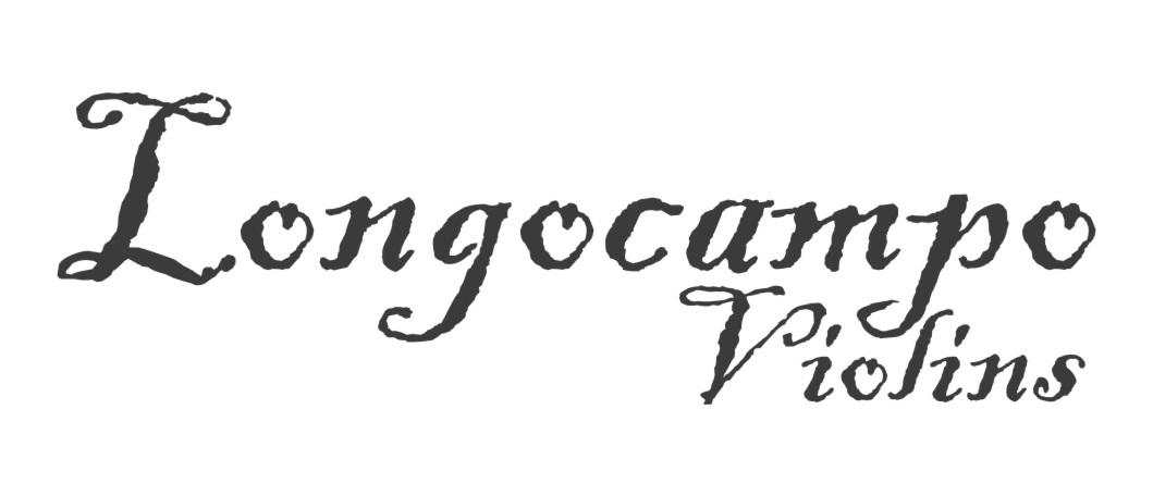 Longocampo Violins