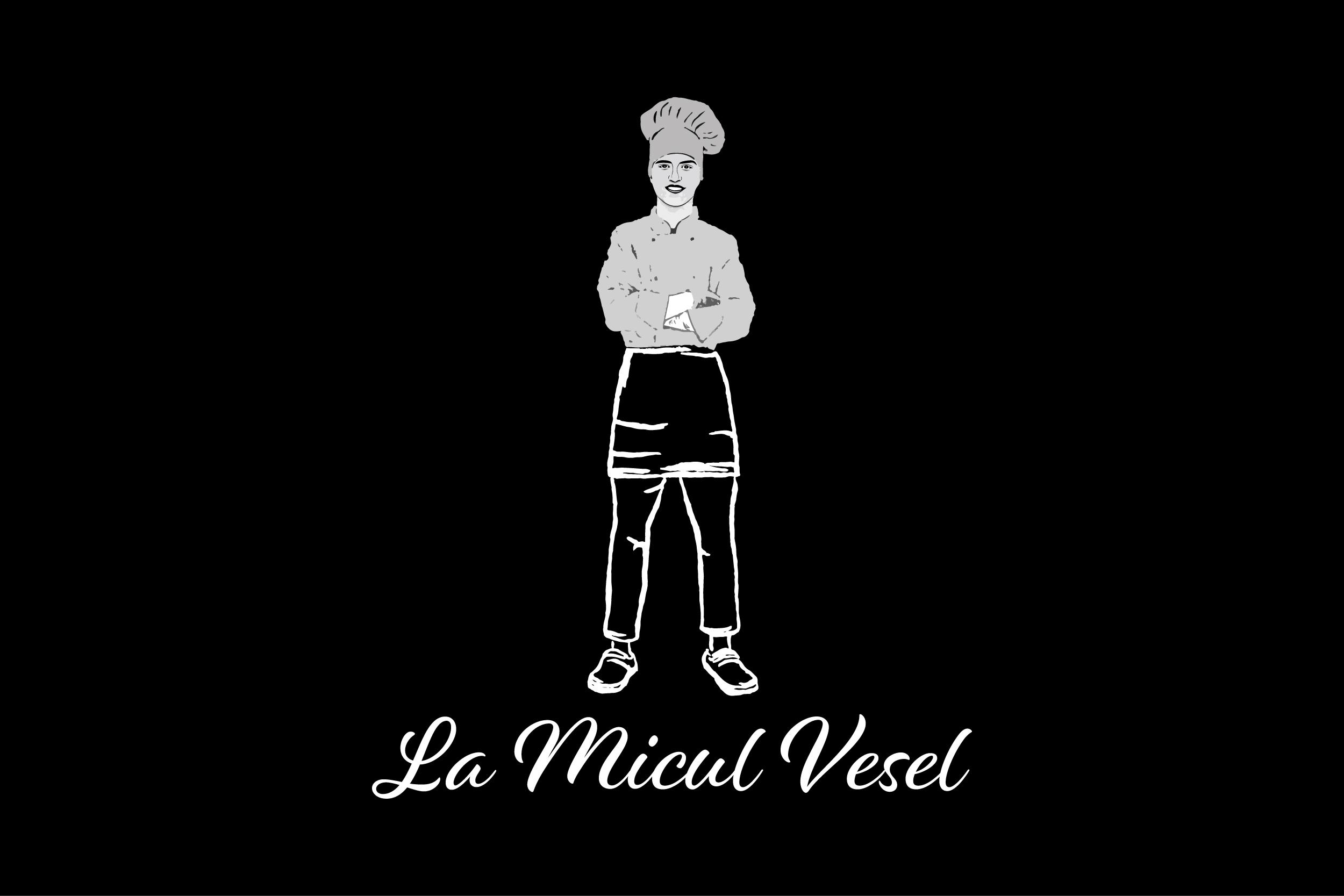 La Micul Vesel