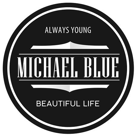 ALWAYS YOUNG MICHAEL BLUE BEAUTIFUL LIFE