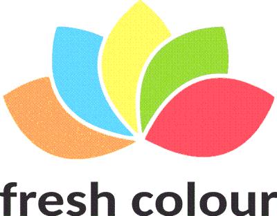 fresh colour