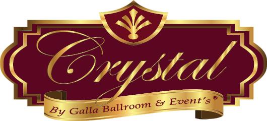 Crystal by Galla Social Ballroom & Event's