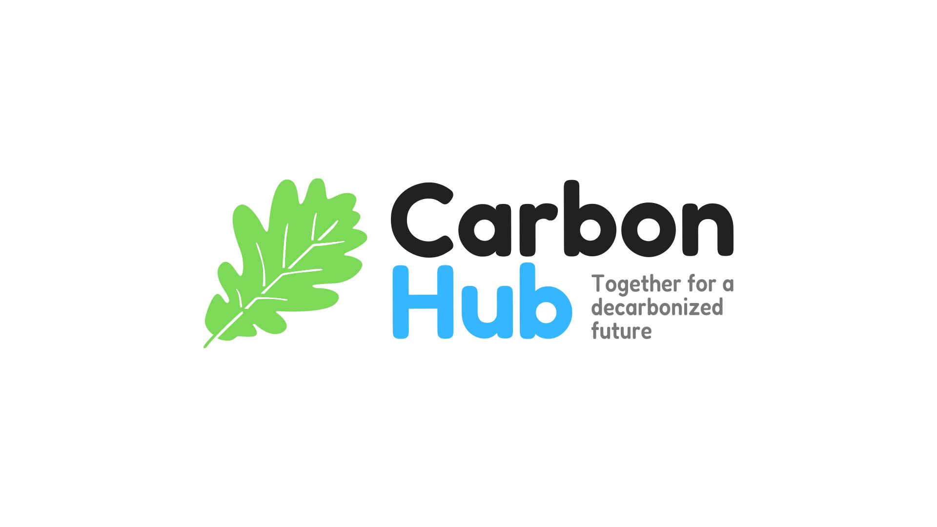 Carbon Hub Together for a decarbonized future