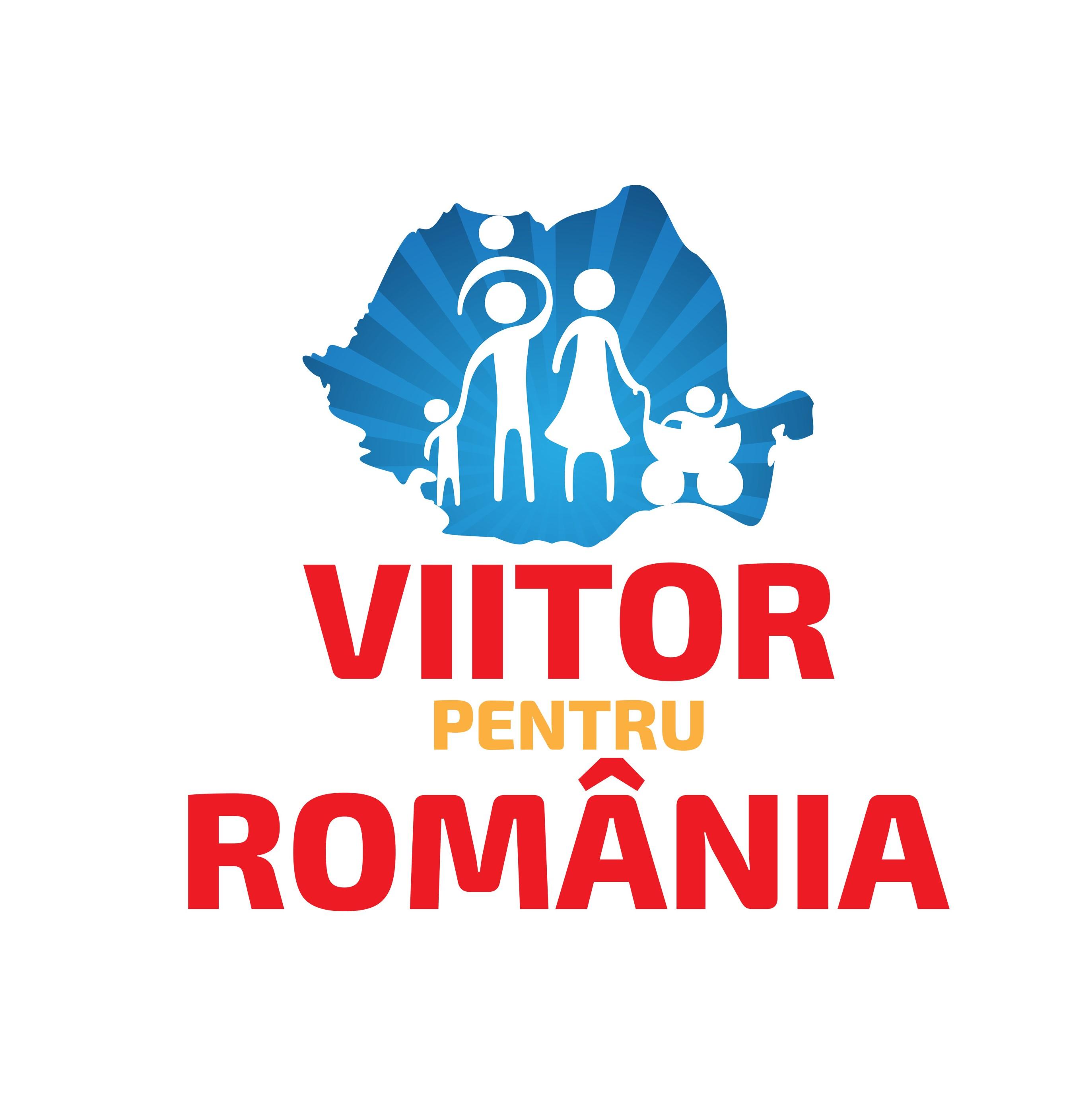 VIITOR PENTRU ROMANIA