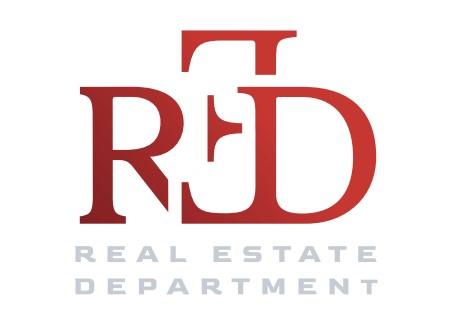 REAL ESTATE DEPARTMENT RED