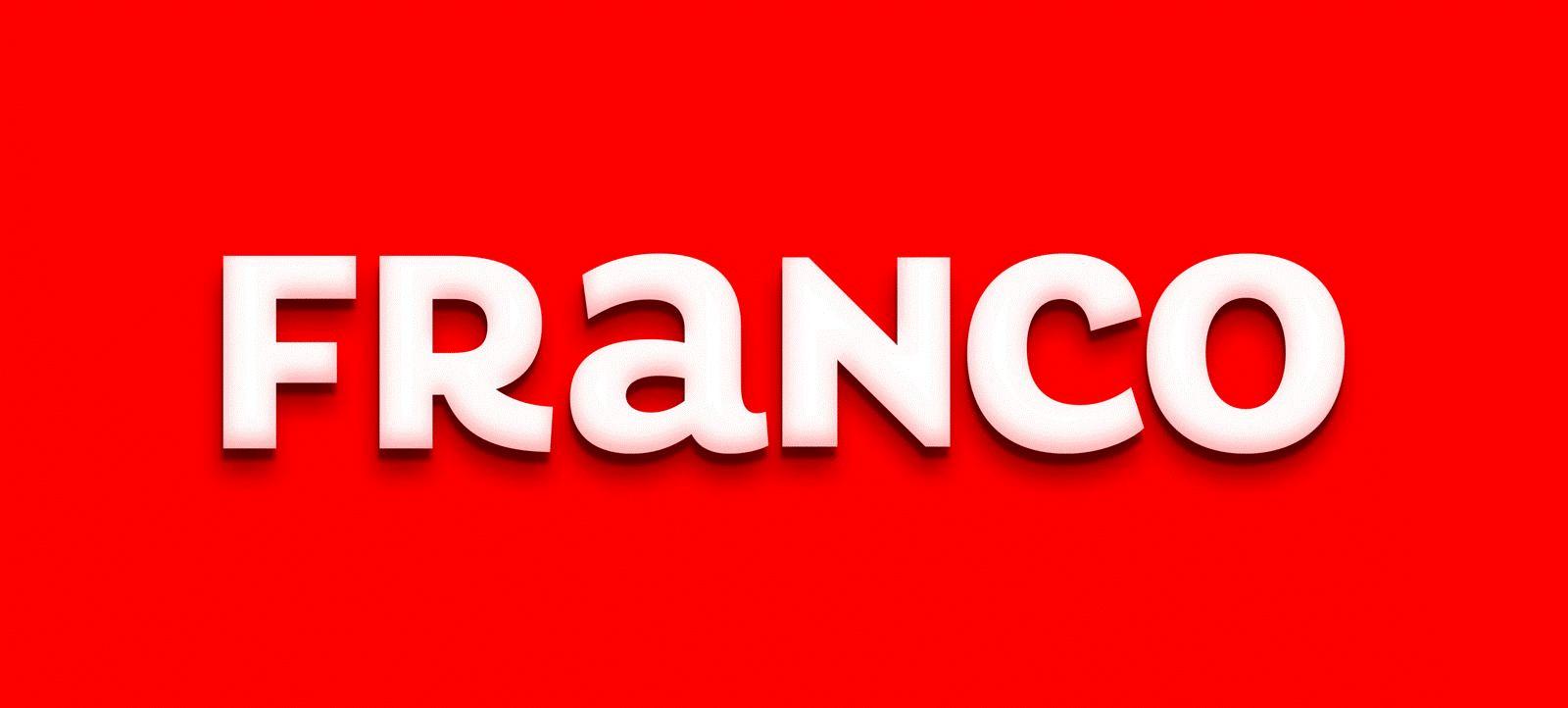 FRaNCO