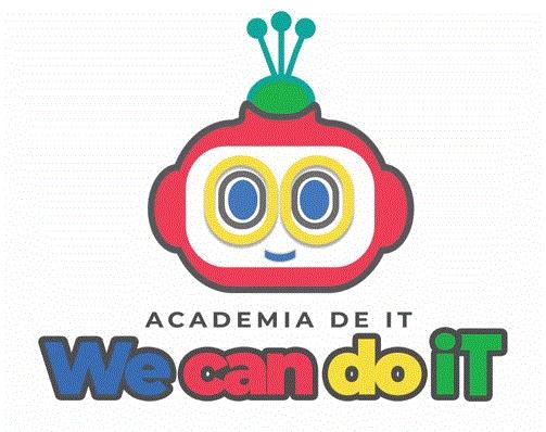 ACADEMIA DE IT We can do IT