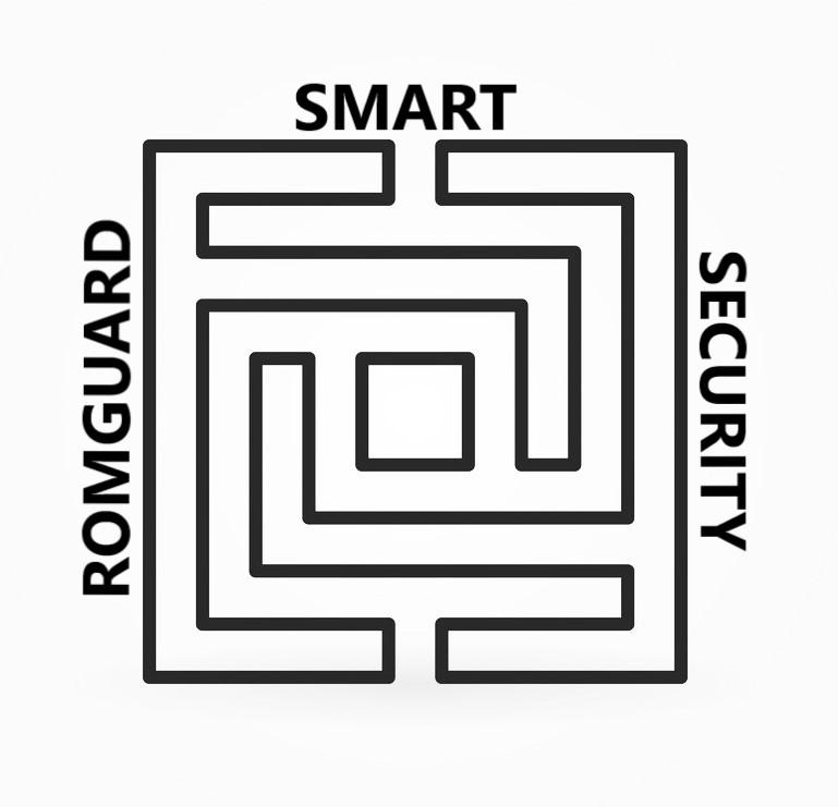 ROMGUARD SMART SECURITY