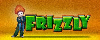 FRIZZLY