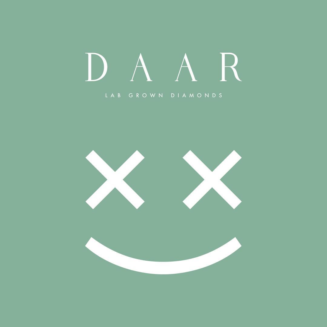 DAAR LAB GROWN DIAMONDS