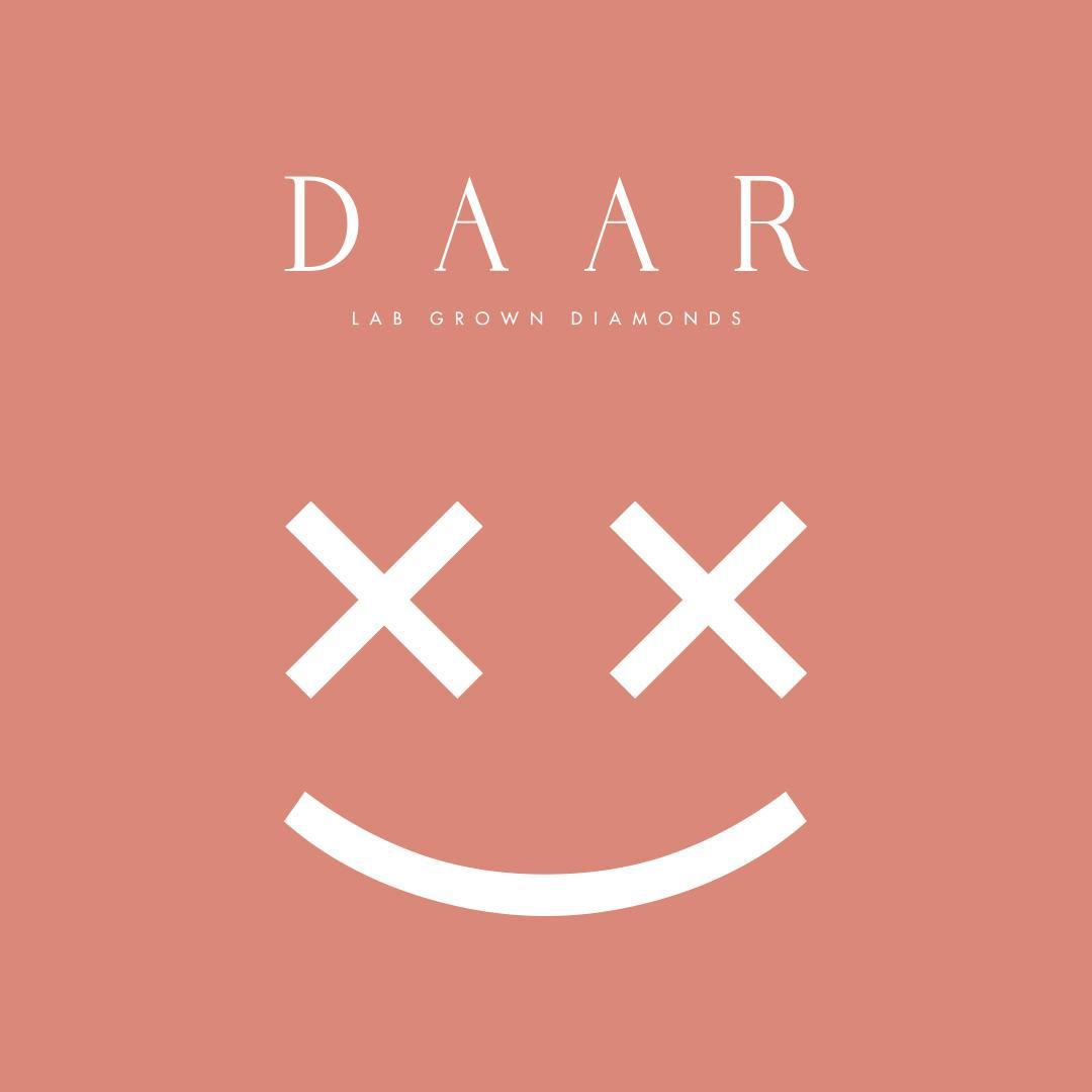 DAAR LAB GROWN DIAMONDS