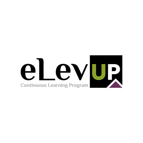 eLevUP Continuous Learning Program