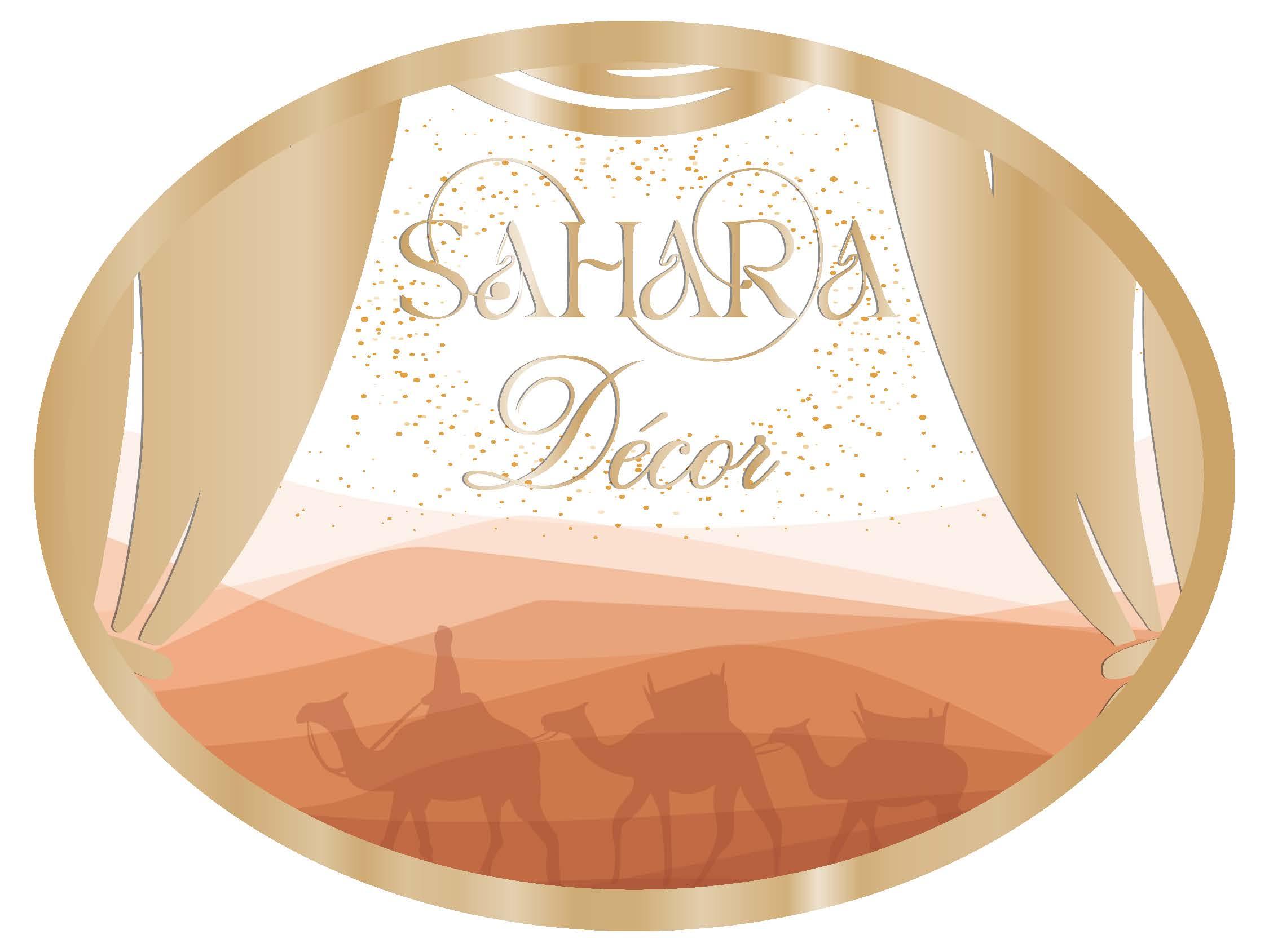 SAHARA Decor