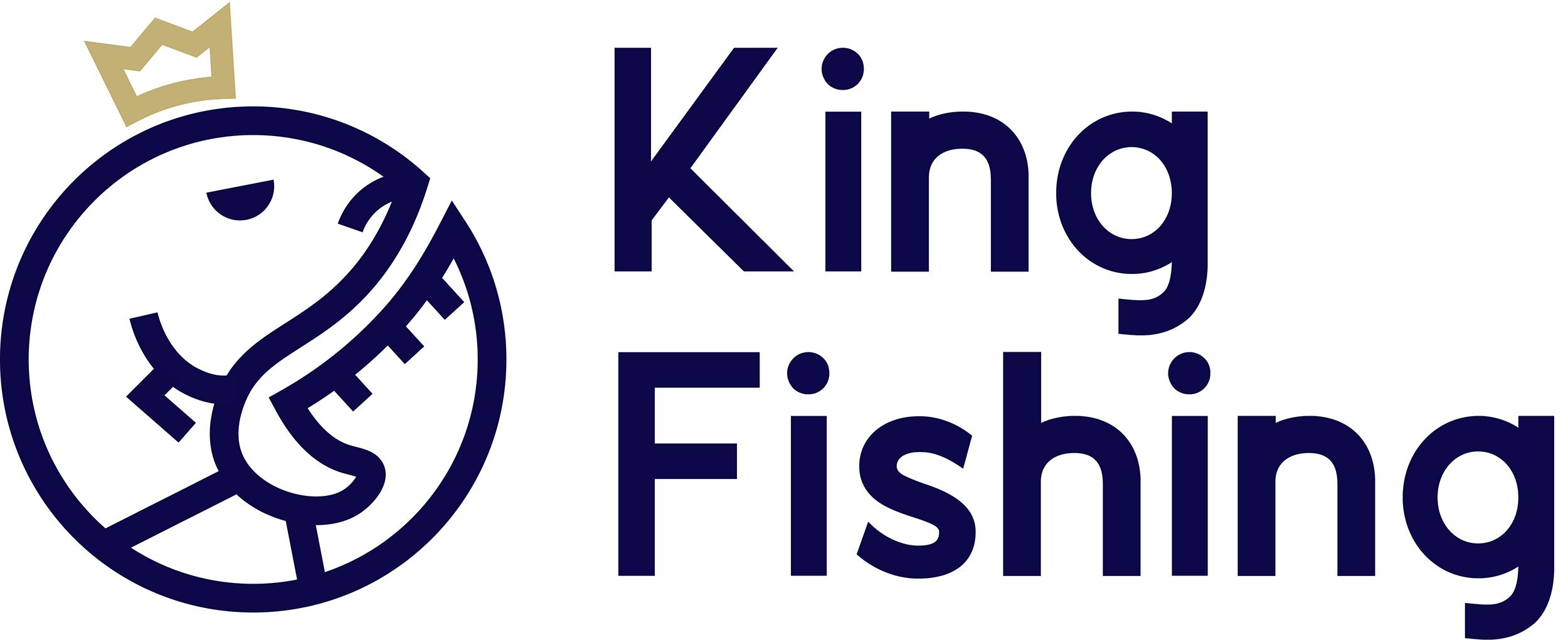 King Fishing