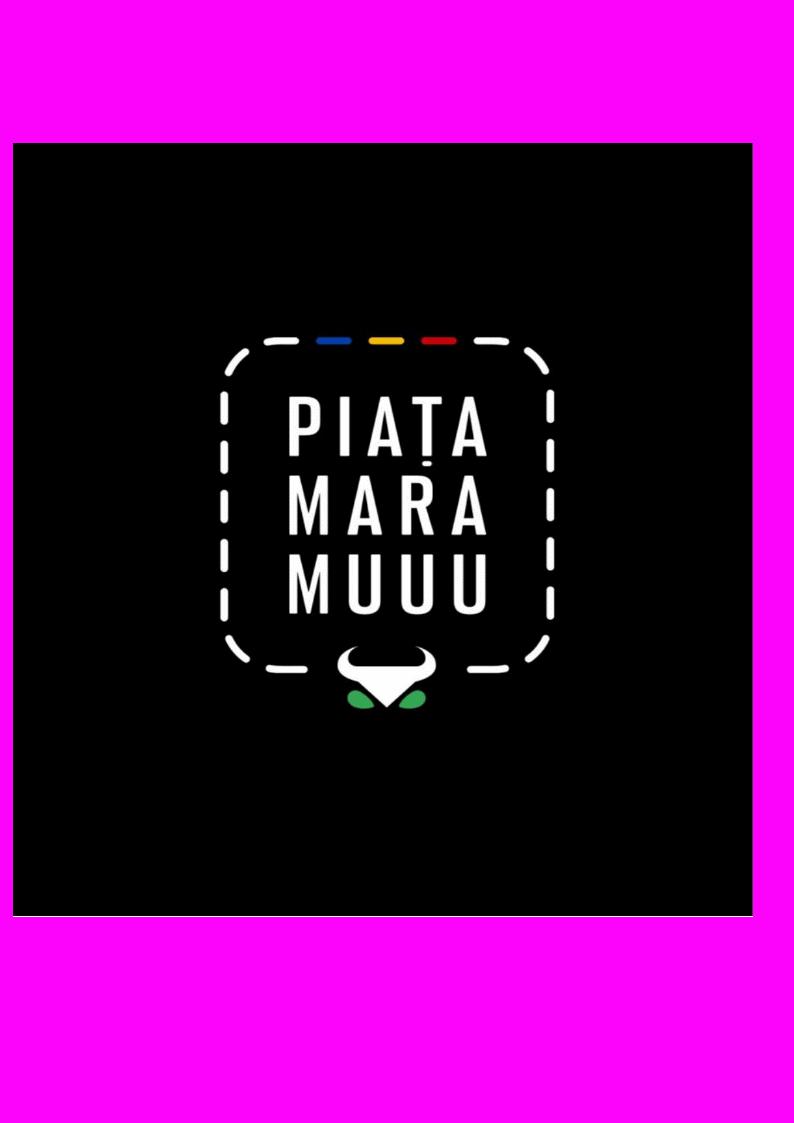 PIAȚA MARA-MUUU