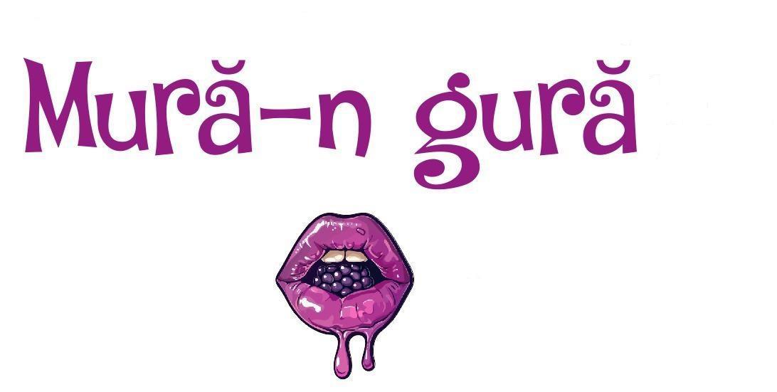 Mură-n gură