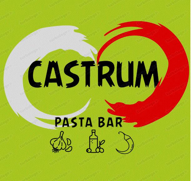 CASTRUM PASTA BAR