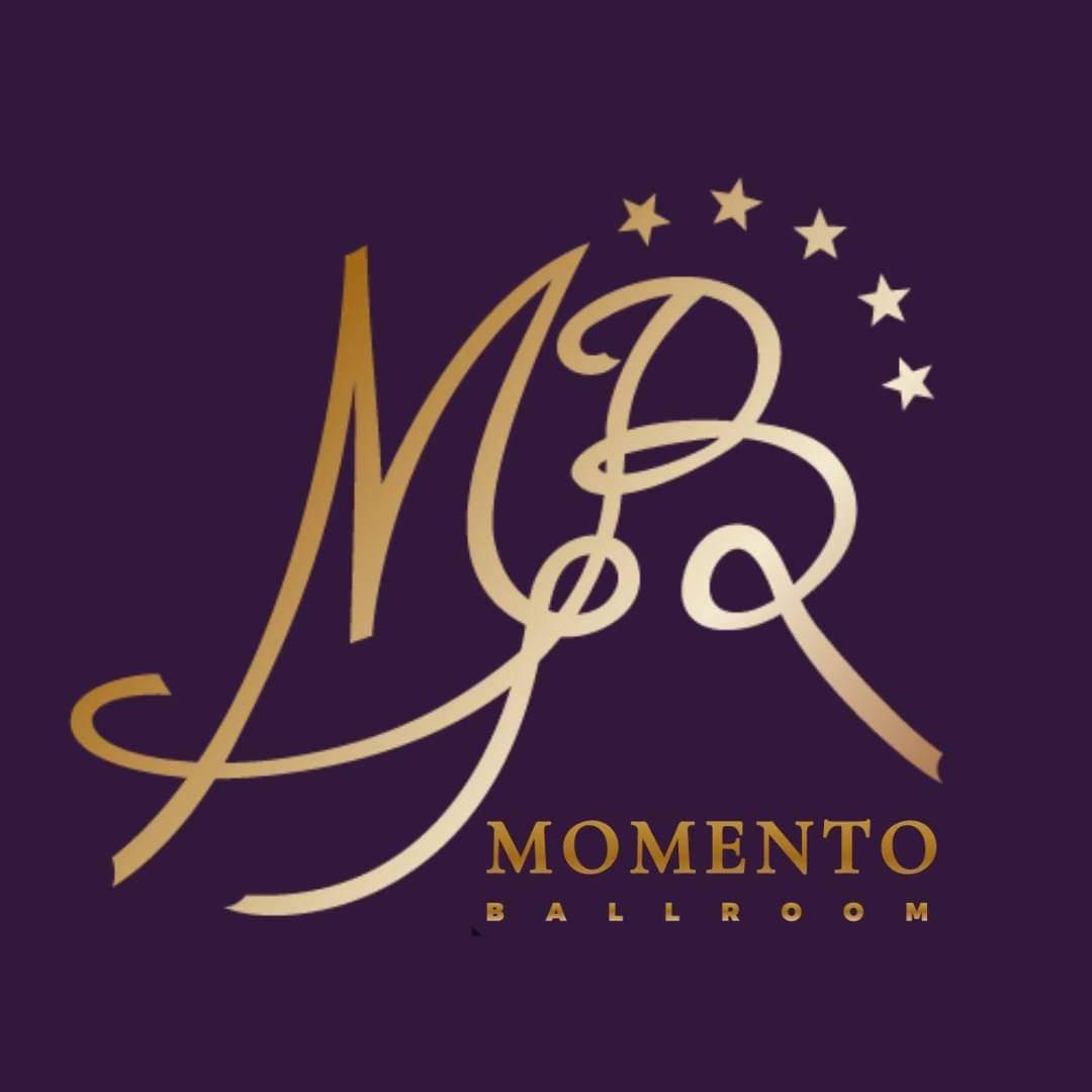 MB MOMENTO BALLROOM