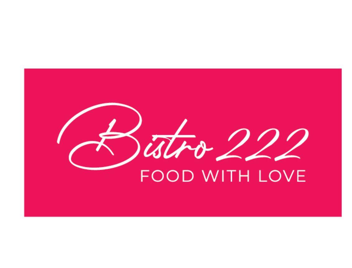 Bistro 222 FOOD WITH LOVE