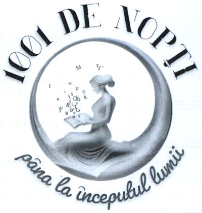 1001 DE NOPȚI până la începutul lumii