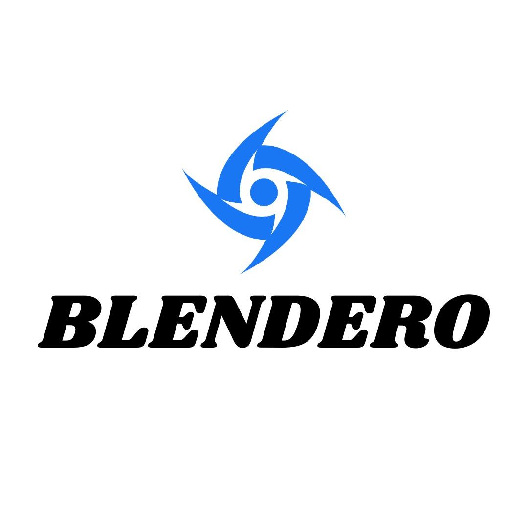 BLENDERO