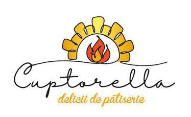 Cuptorella  delicii de patiserie