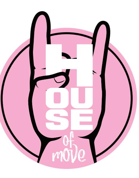 HOUSE of MOVE