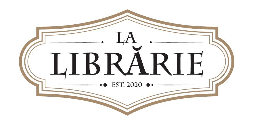 LA LIBRĂRIE EST. 2020