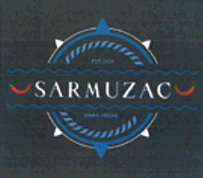 SARMUZAC EST. 2024 VAMA VECHE