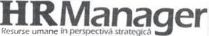 HR Manager Resurse umane în perspectivă strategică