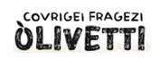 COVRIGEI FRAGEZI OLIVETTI