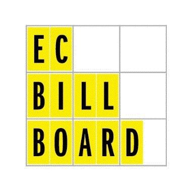 EC  BILLBOARD
