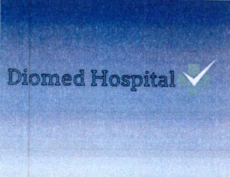 Diomed Hospital