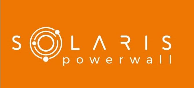 SOLARIS powerwall