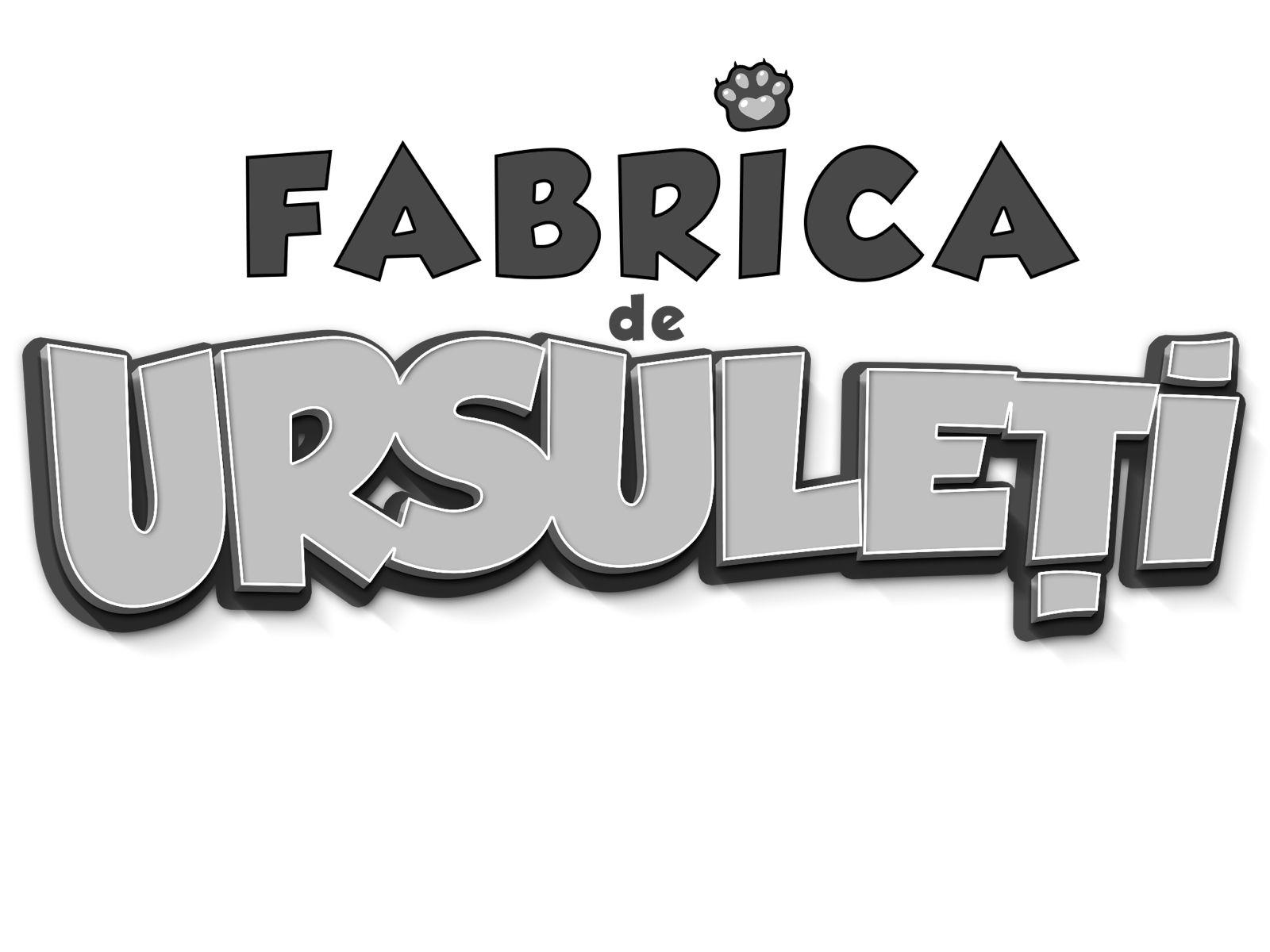 FABRICA DE URSULEȚI