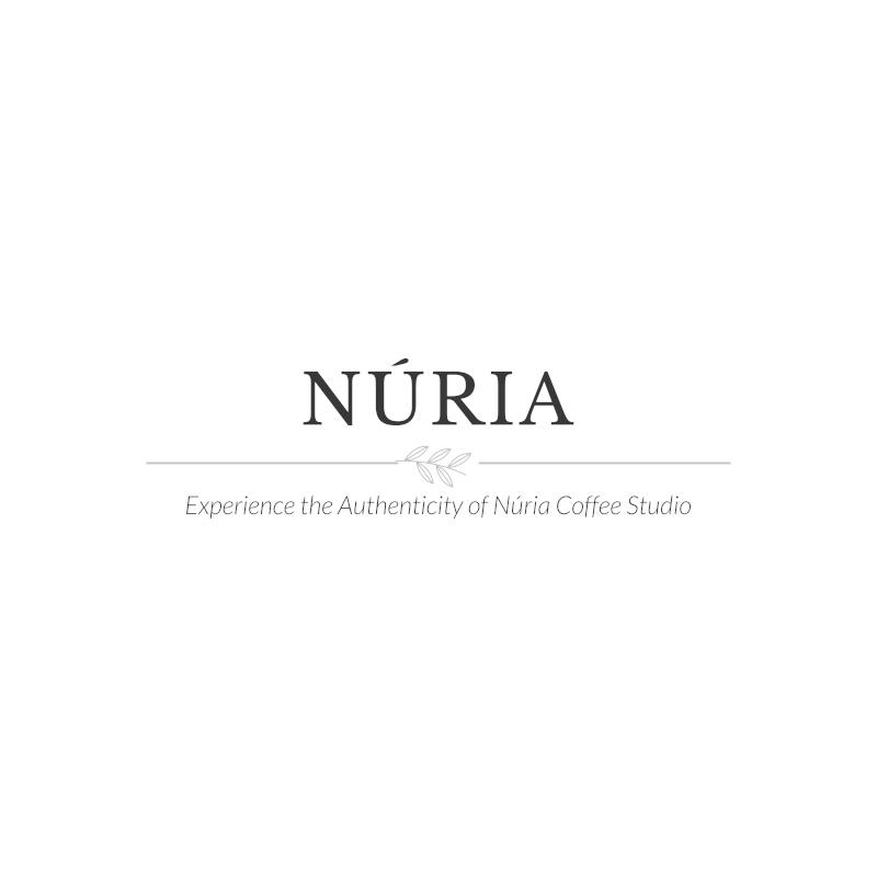 NÚRIA Experience the Authenticity of Núria Coffee Studio
