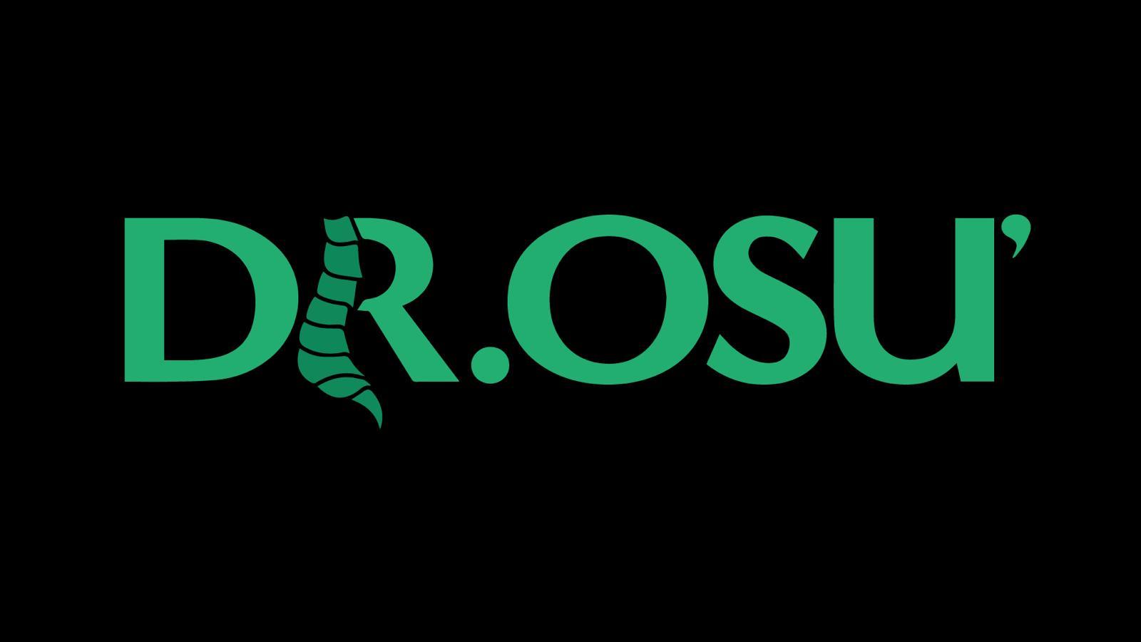 DR.OSU'
