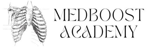 MEDBOOST ACADEMY