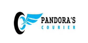 PANDORA'S COURIER