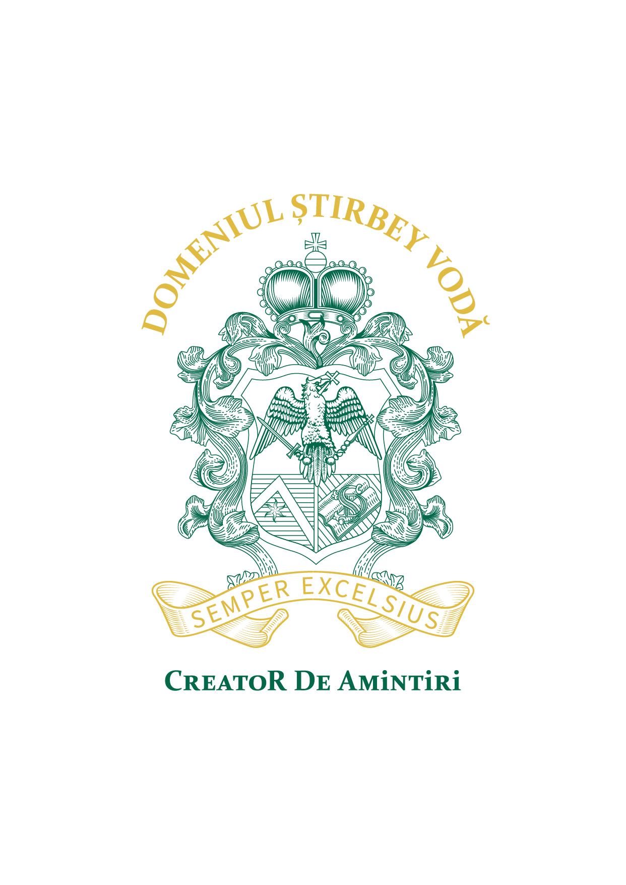 DOMENIUL ȘTIRBEY VODĂ SEMPER EXCELSIUS CREATOR DE AMINTIRI