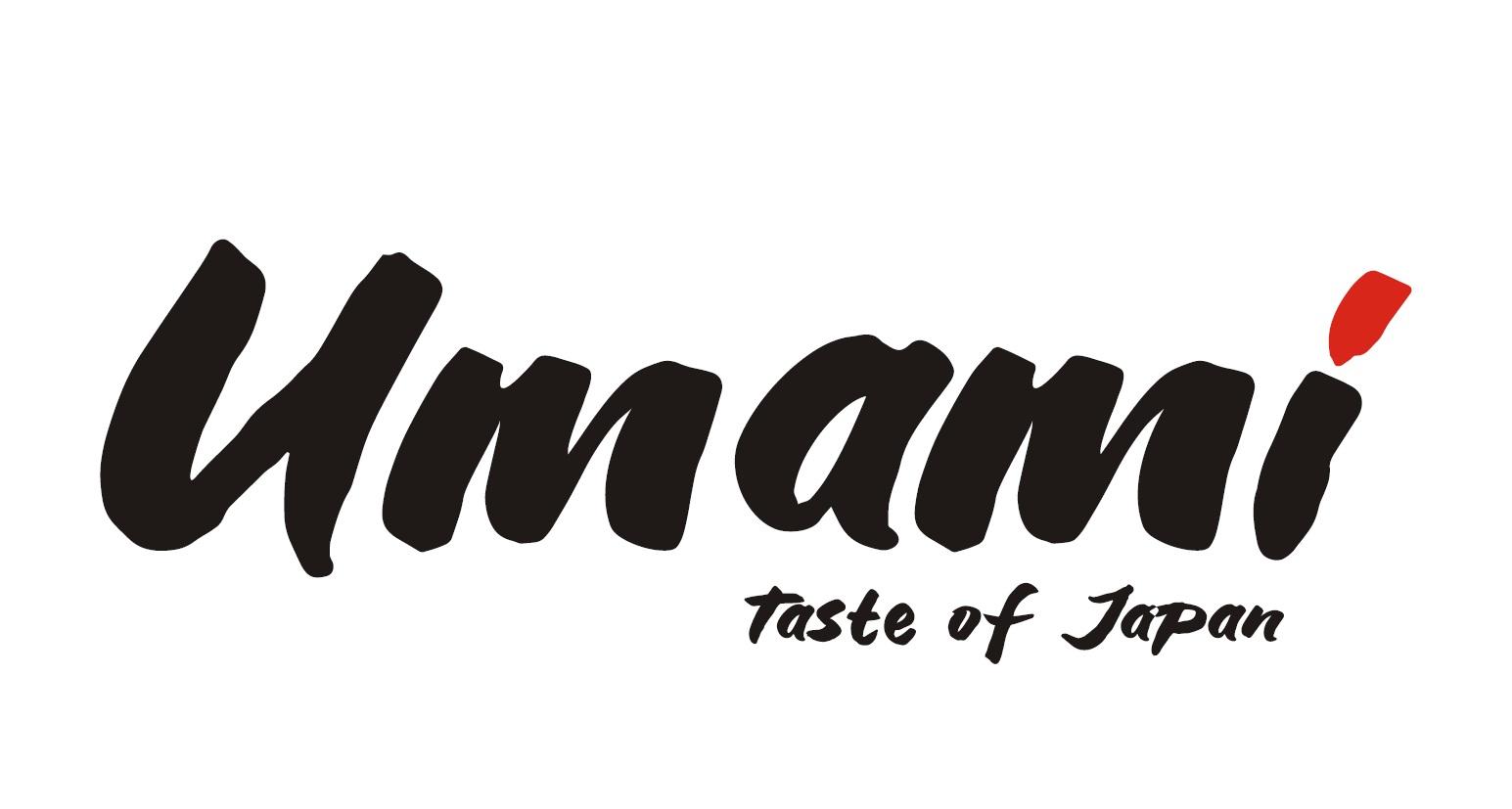Umami taste of Japan