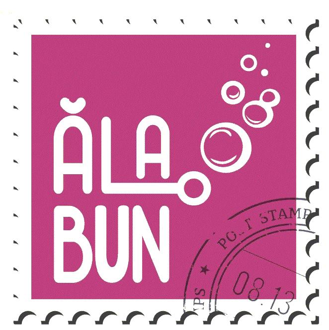 ĂLA BUN