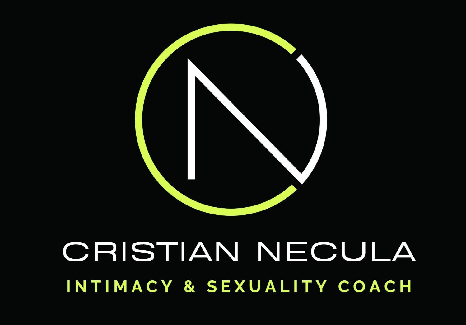 CRISTIAN NECULA INTIMACY & SEXUALITY COACH