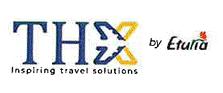 THX by Eturia inspiring travel solutions