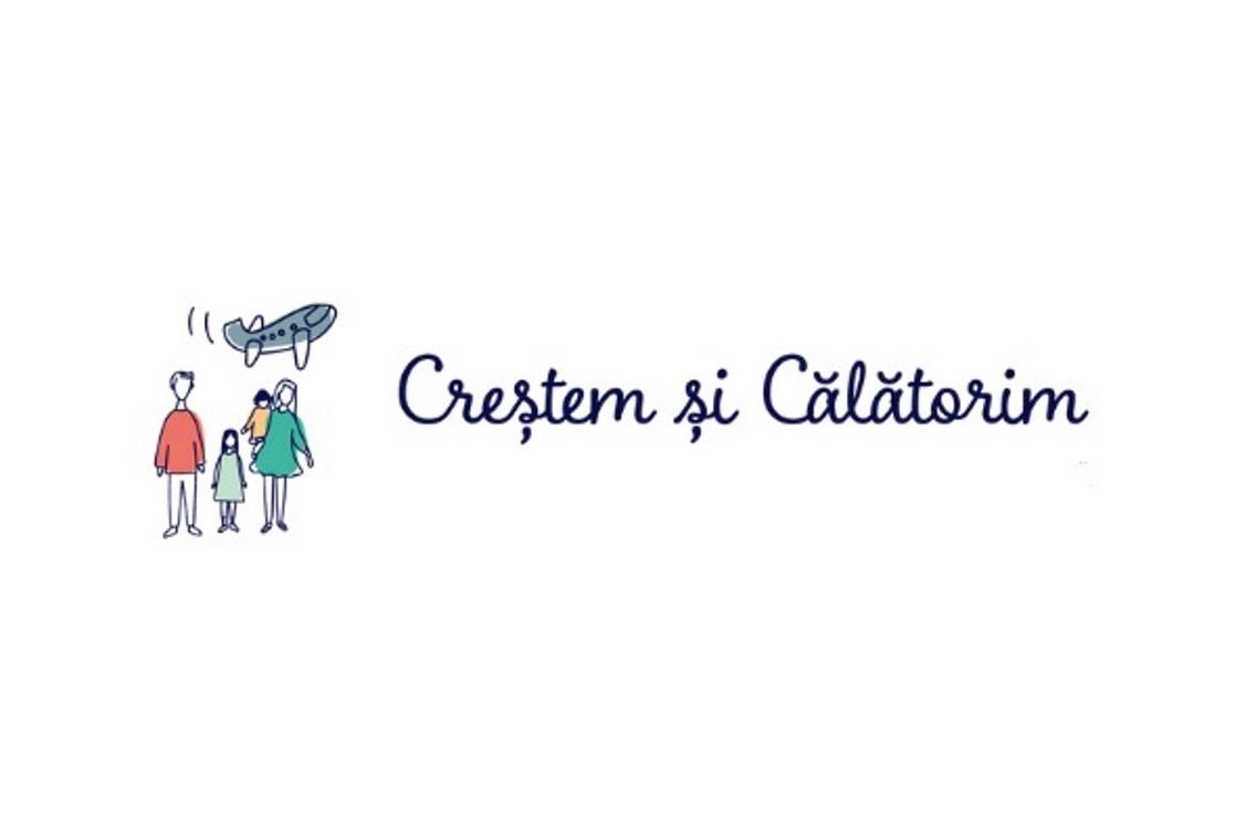 Creștem și Călătorim
