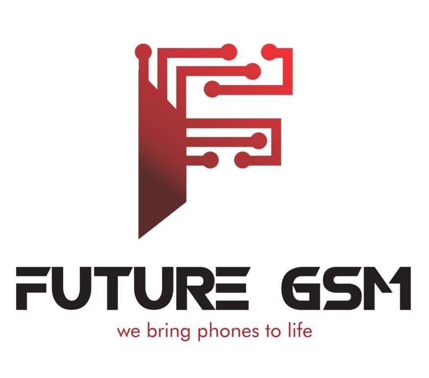 FUTURE GSM we bring phones to life
