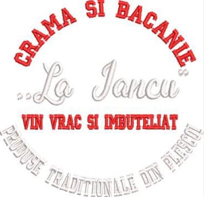 La Iancu CRAMA SI BACANIE VIN VRAC SI IMBUTELIAT PRODUSE TRADITIONALE DIN PLESCOI