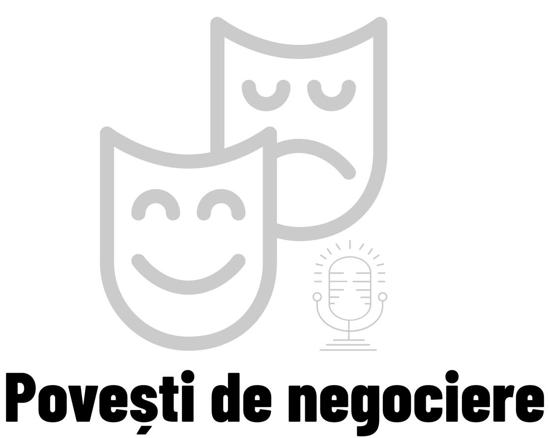 Povești de negociere
